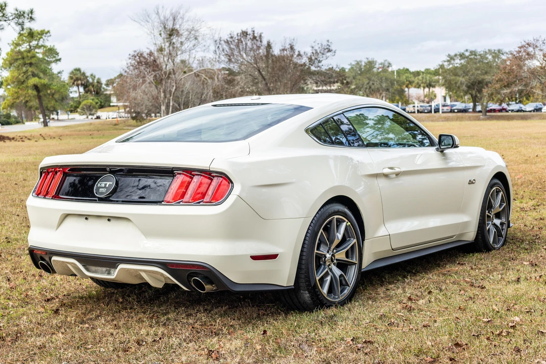 2015 Ford S550 Mustang - Image 12 of 31