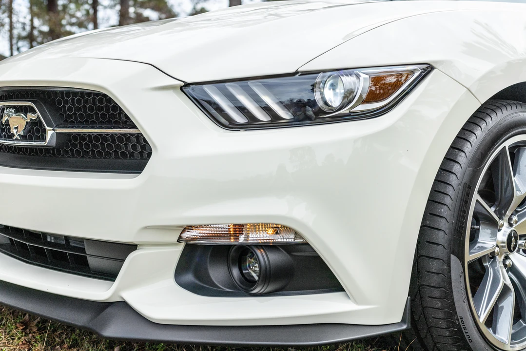 2015 Ford S550 Mustang - Image 20 of 31