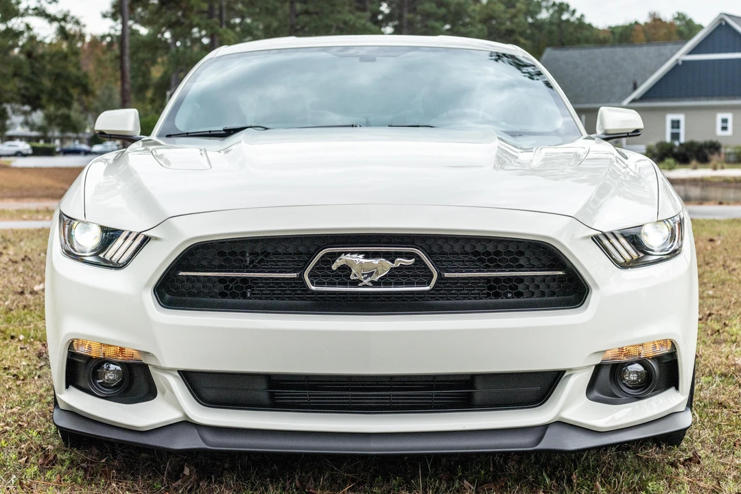 2015 Ford S550 Mustang - Image 2 of 31