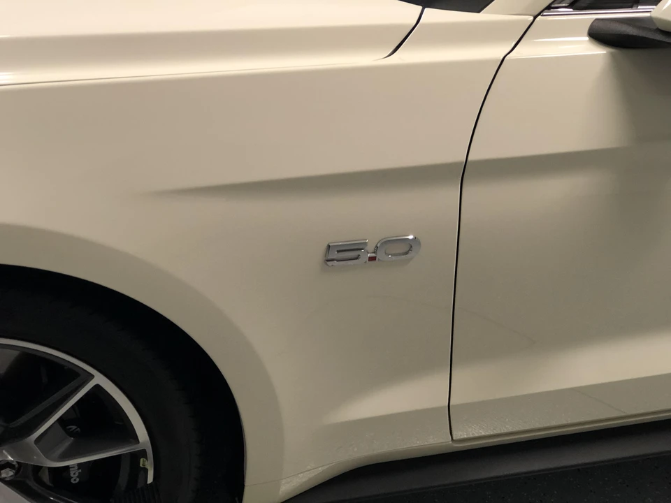 2015 Ford S550 Mustang - Image 24 of 31
