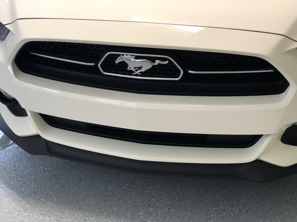 2015 Ford S550 Mustang - Image 18 of 31