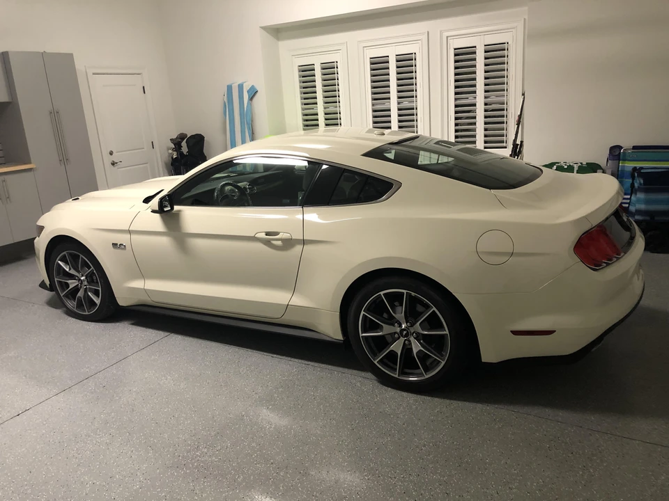 2015 Ford S550 Mustang - Image 9 of 31