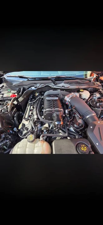 2015 Ford S550 Mustang GT - Image 2 of 4