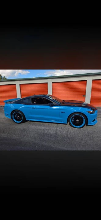 2015 Ford S550 Mustang GT - Image 4 of 4