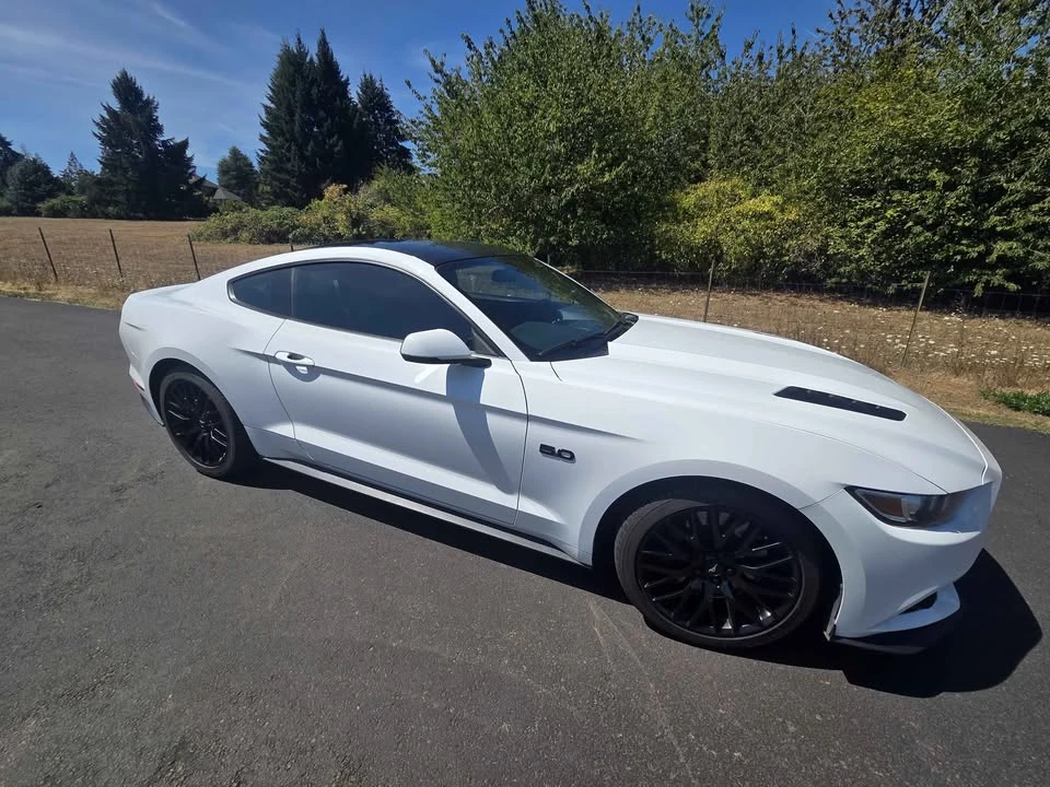 2015 Ford S550 Mustang GT - Image 4 of 7