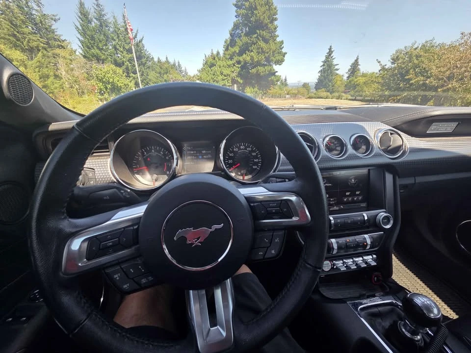 2015 Ford S550 Mustang GT - Image 6 of 7