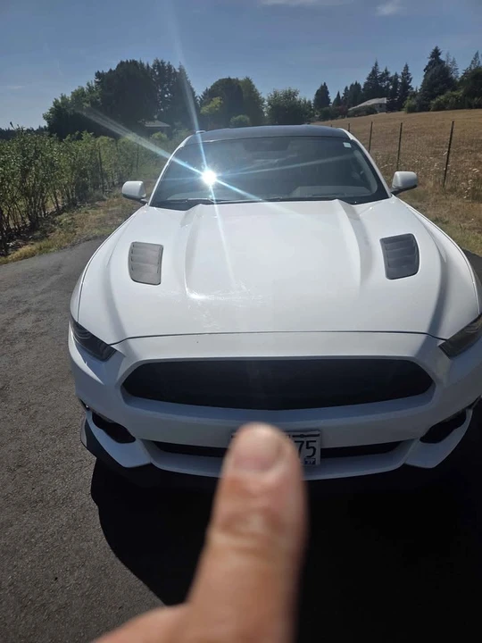2015 Ford S550 Mustang GT - Image 3 of 7