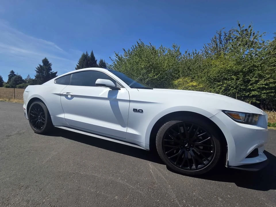 2015 Ford S550 Mustang GT - Image 5 of 7