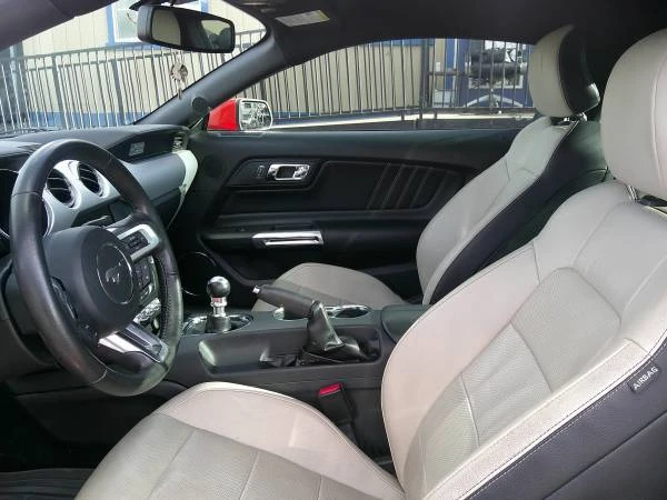 2015 Ford S550 Mustang - Image 7 of 11