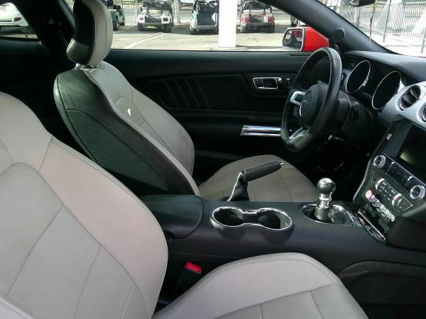 2015 Ford S550 Mustang - Image 9 of 11