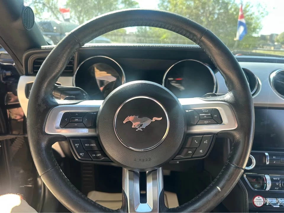 2015 Ford S550 Mustang GT - Image 14 of 16