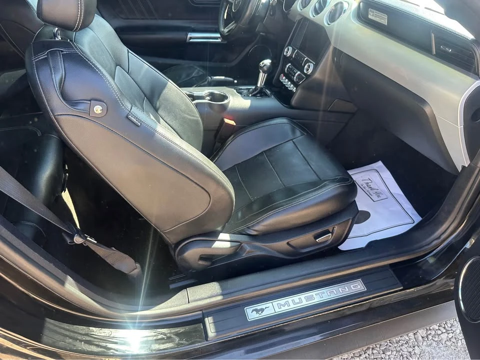 2015 Ford S550 Mustang GT - Image 9 of 16