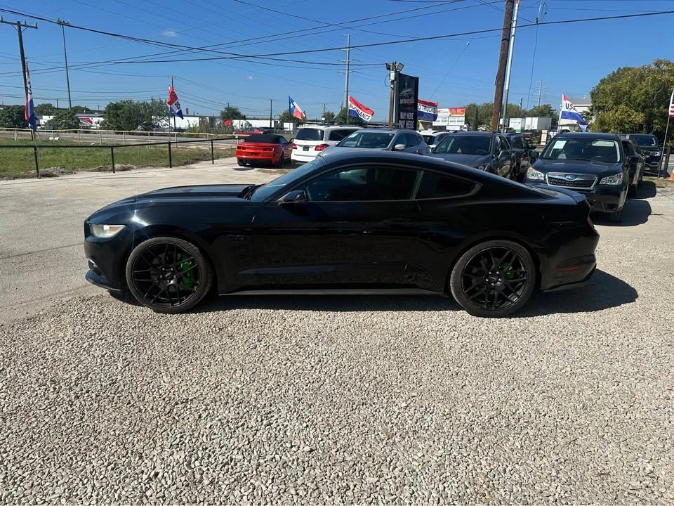 2015 Ford S550 Mustang GT - Image 3 of 16