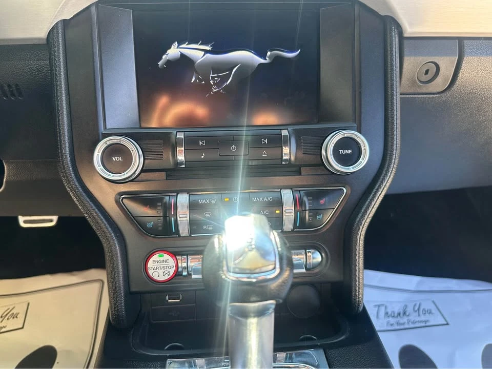 2015 Ford S550 Mustang GT - Image 15 of 16