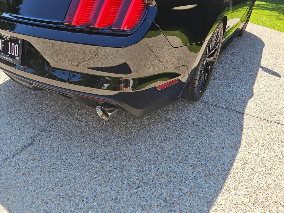 2015 Ford S550 Mustang - Image 27 of 31