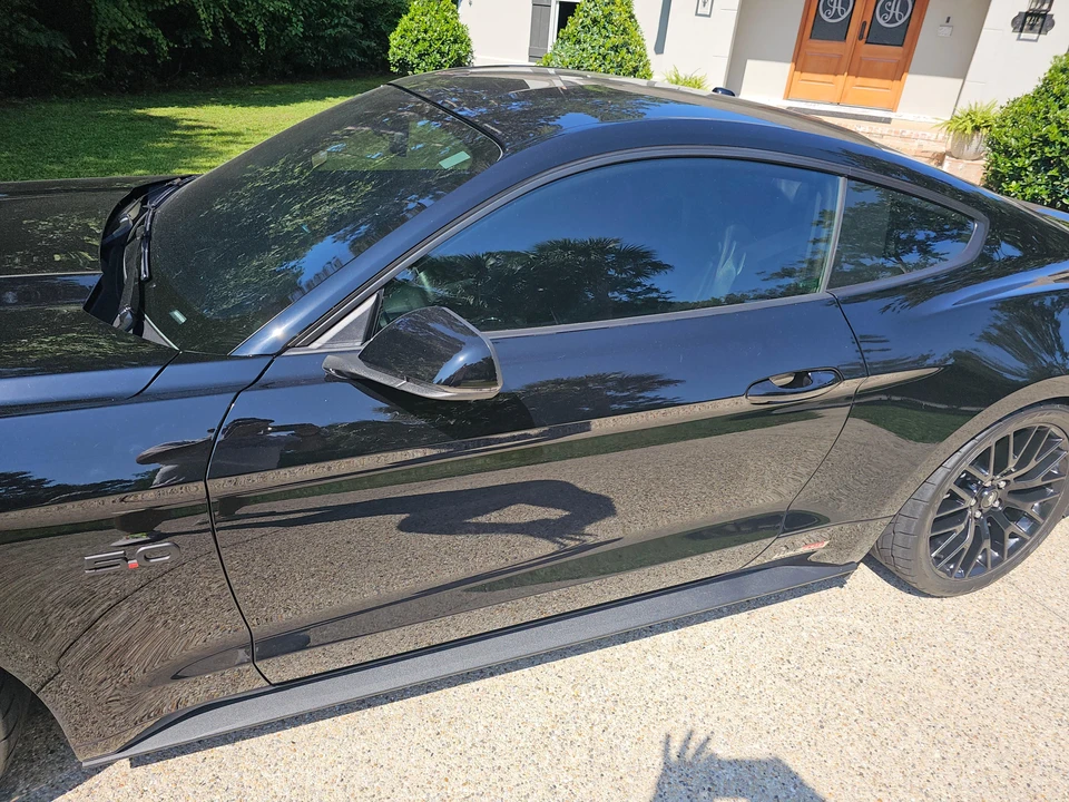 2015 Ford S550 Mustang - Image 18 of 31