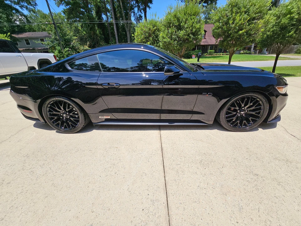 2015 Ford S550 Mustang - Image 13 of 31