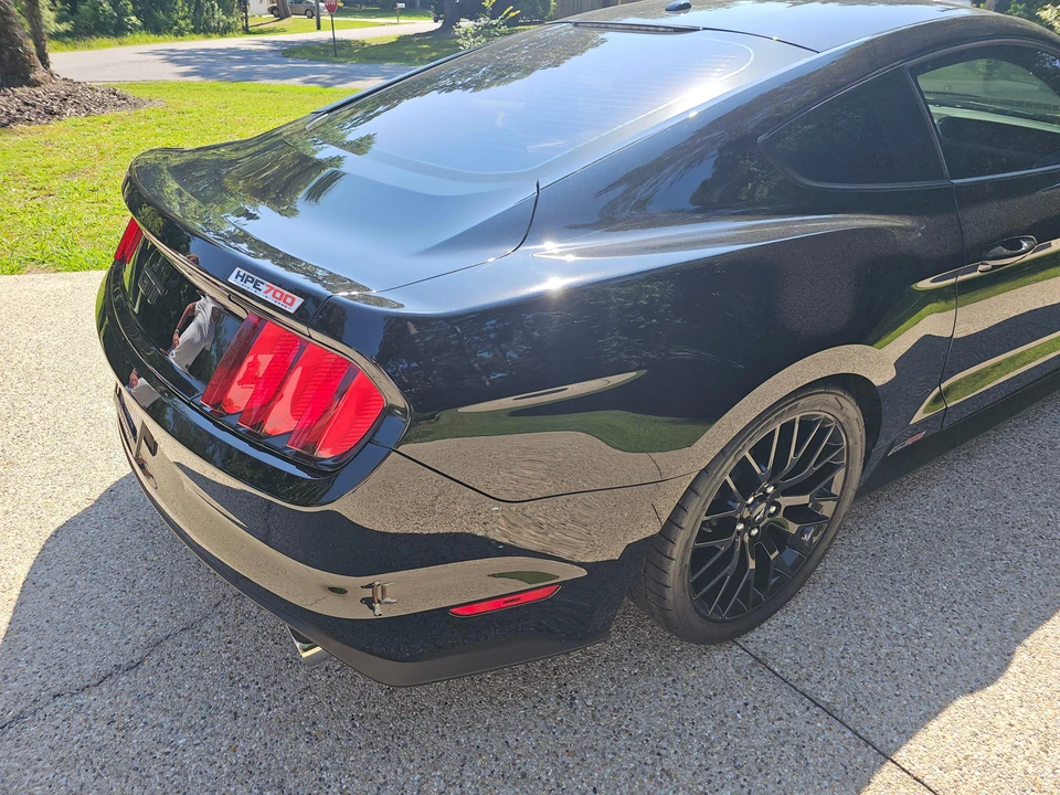 2015 Ford S550 Mustang - Image 28 of 31