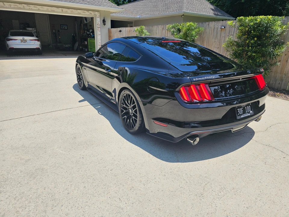 2015 Ford S550 Mustang - Image 7 of 31