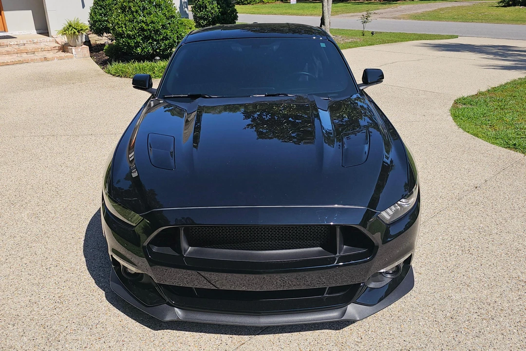2015 Ford S550 Mustang - Image 2 of 31