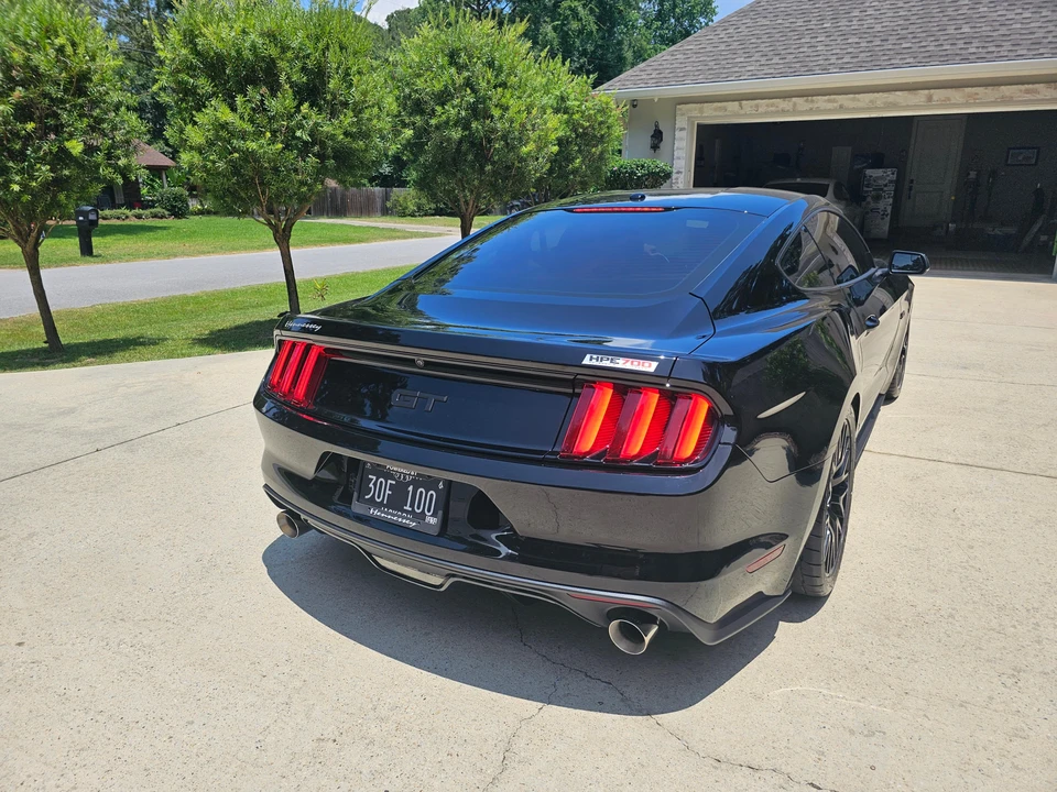 2015 Ford S550 Mustang - Image 11 of 31