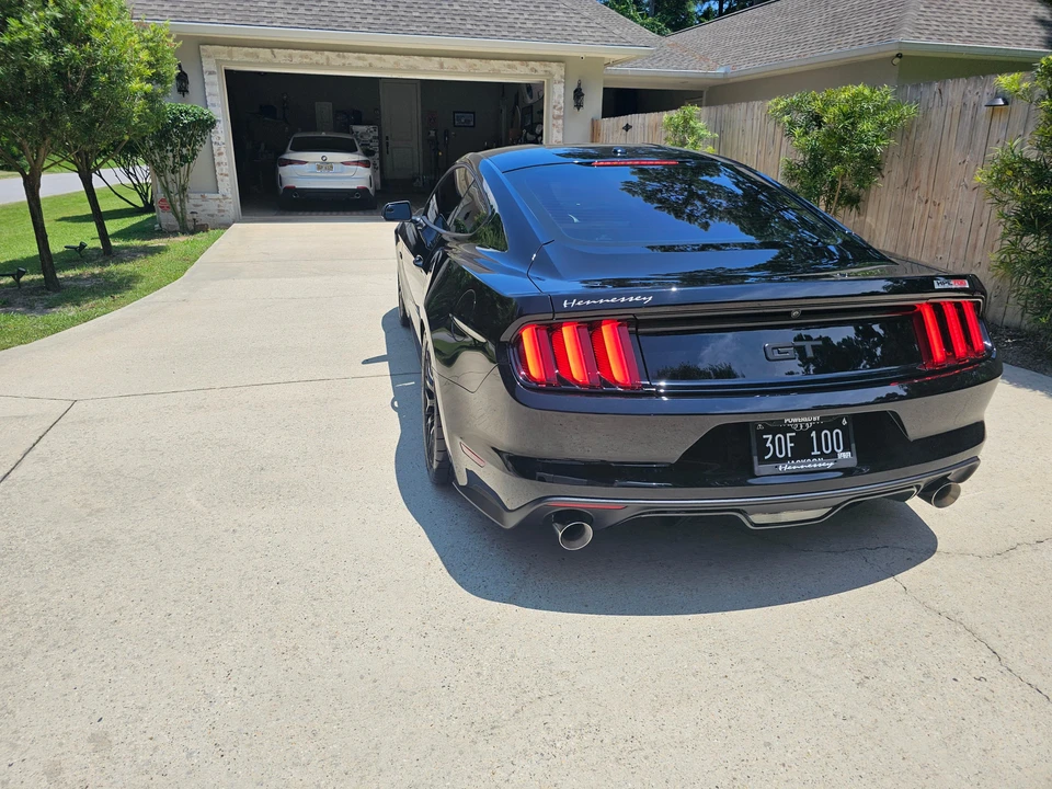 2015 Ford S550 Mustang - Image 9 of 31