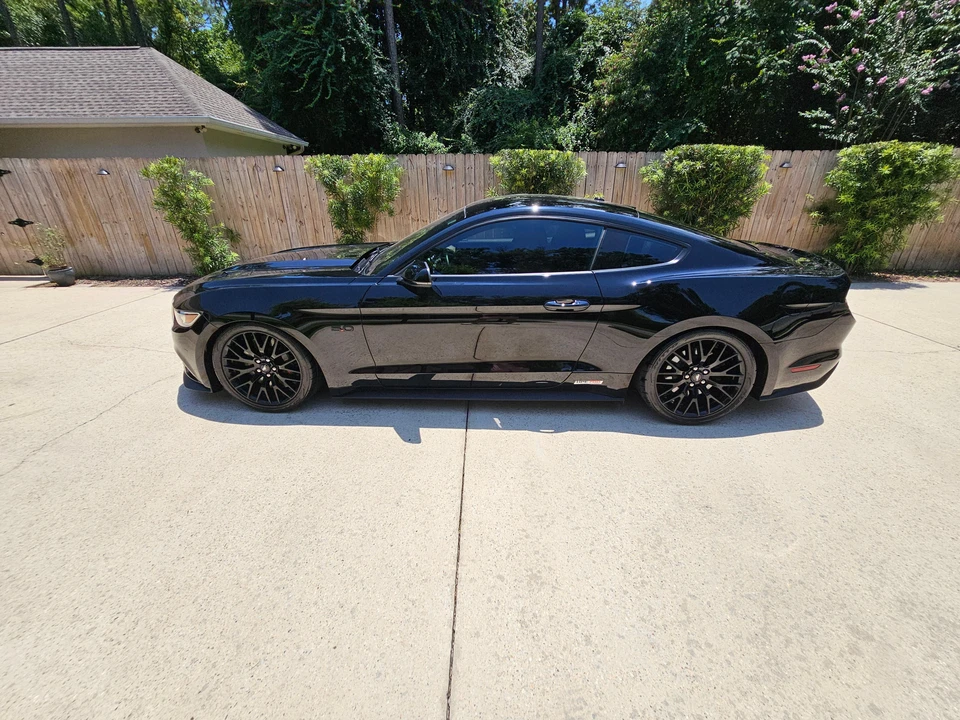 2015 Ford S550 Mustang - Image 6 of 31