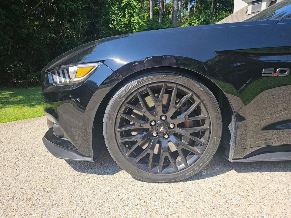 2015 Ford S550 Mustang - Image 16 of 31