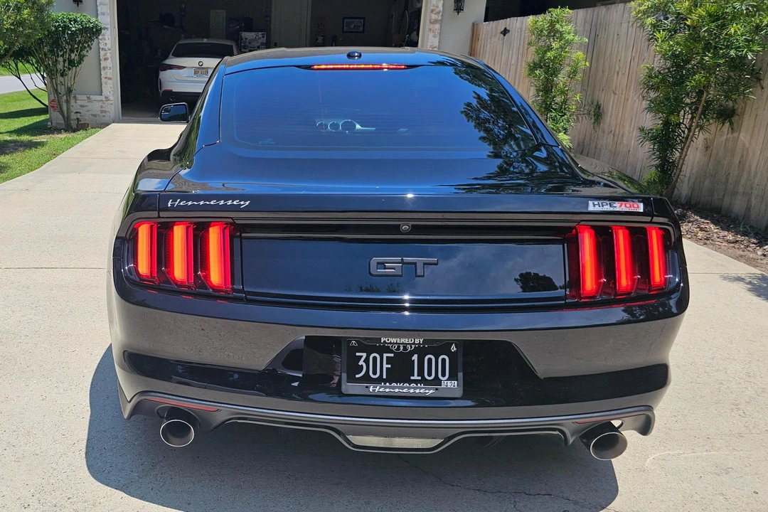 2015 Ford S550 Mustang - Image 5 of 31