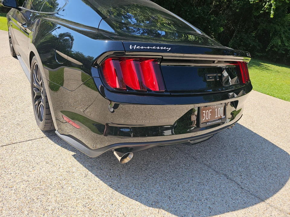 2015 Ford S550 Mustang - Image 22 of 31