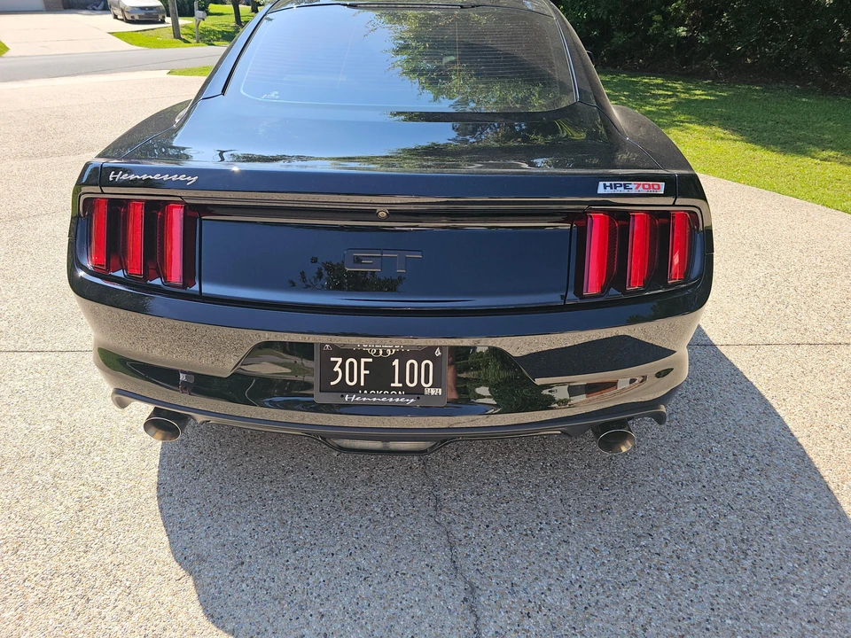 2015 Ford S550 Mustang - Image 10 of 31