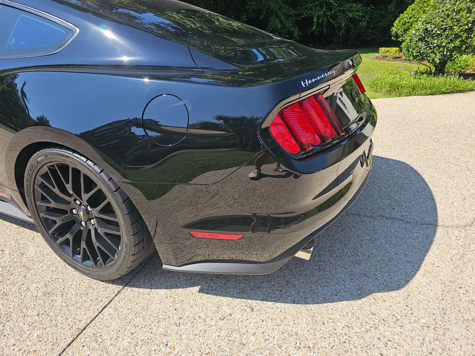 2015 Ford S550 Mustang - Image 21 of 31