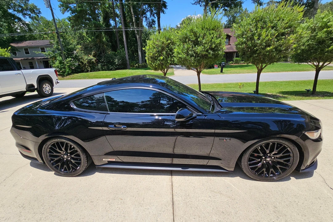 2015 Ford S550 Mustang - Image 3 of 31