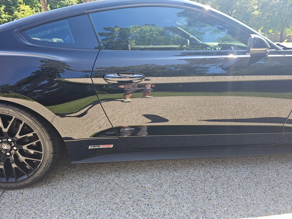 2015 Ford S550 Mustang - Image 29 of 31
