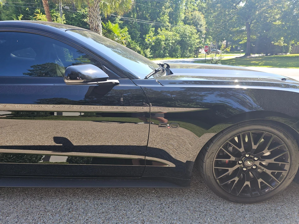 2015 Ford S550 Mustang - Image 30 of 31