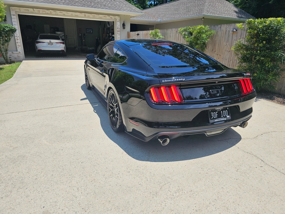 2015 Ford S550 Mustang - Image 8 of 31