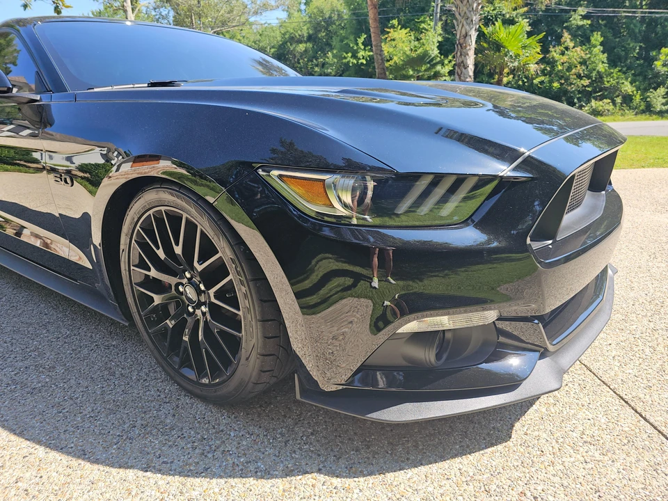 2015 Ford S550 Mustang - Image 31 of 31