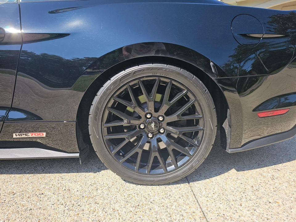 2015 Ford S550 Mustang - Image 20 of 31