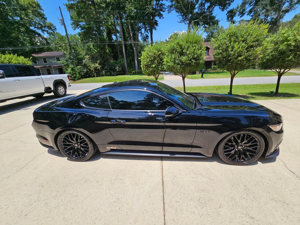 2015 Ford S550 Mustang - Image 14 of 31