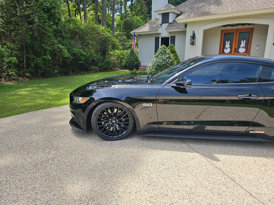 2015 Ford S550 Mustang - Image 17 of 31