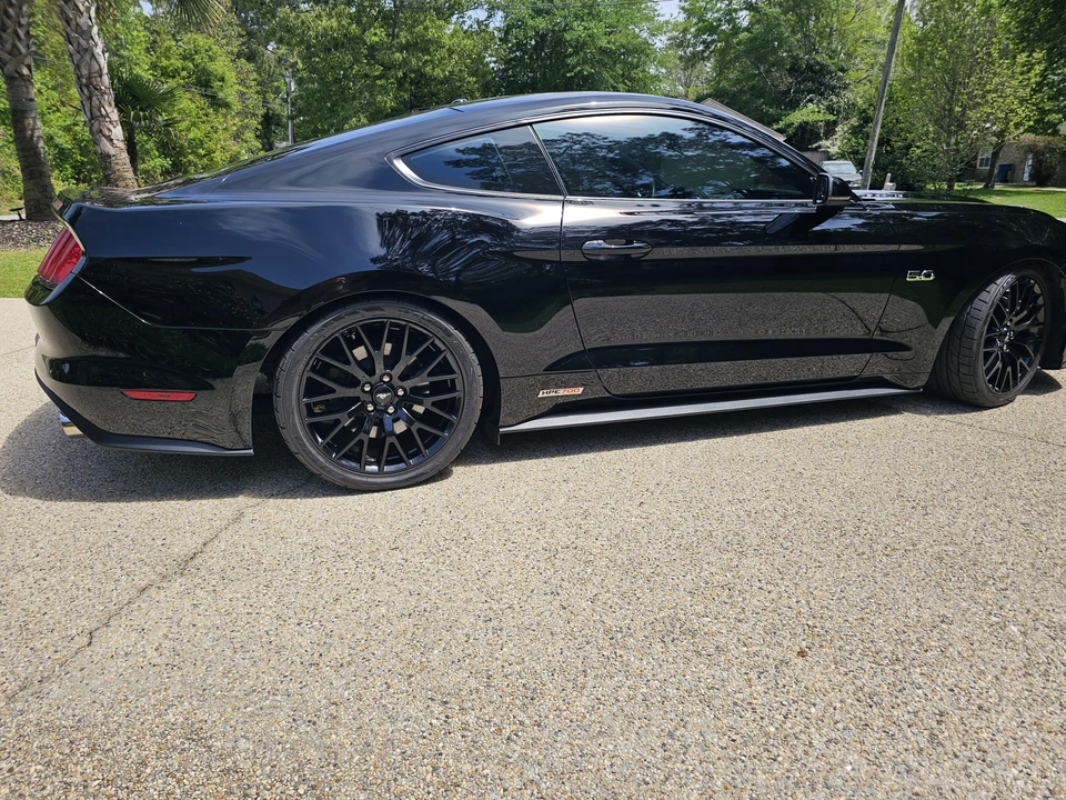 2015 Ford S550 Mustang - Image 12 of 31