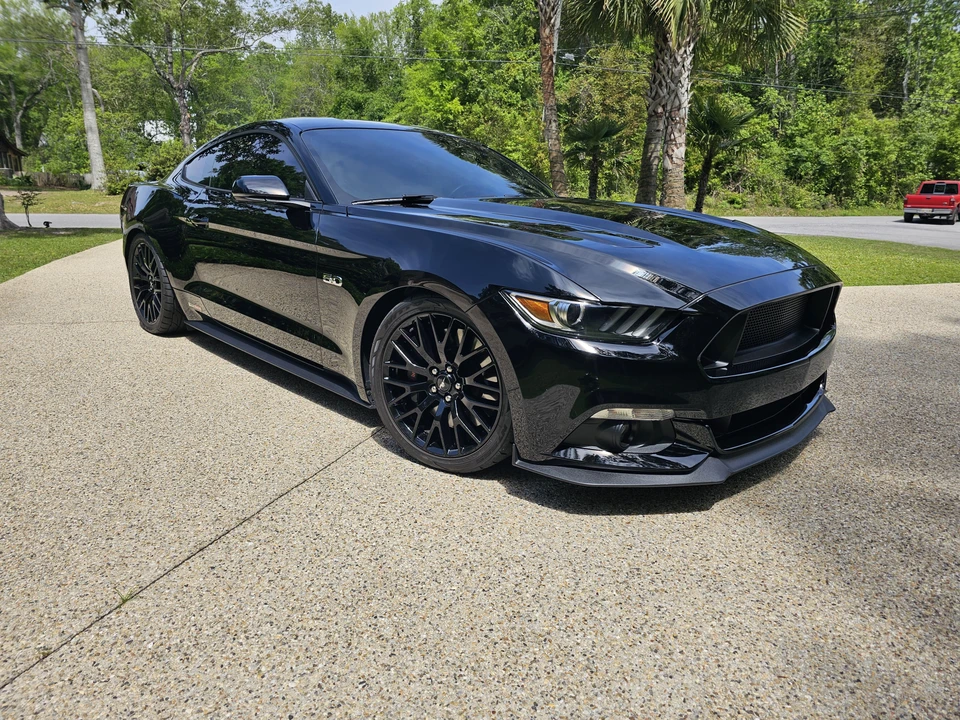 2015 Ford S550 Mustang - Image 15 of 31
