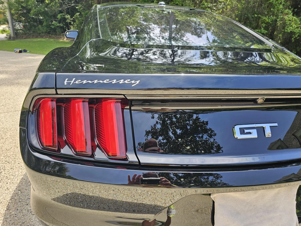 2015 Ford S550 Mustang - Image 24 of 31
