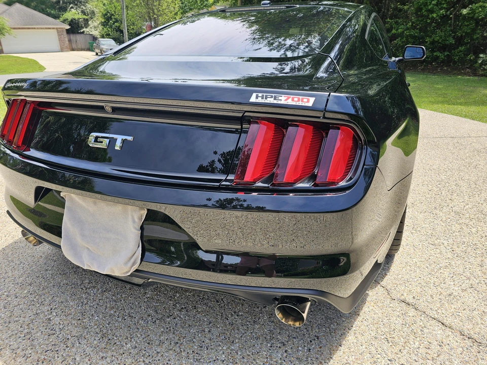 2015 Ford S550 Mustang - Image 26 of 31
