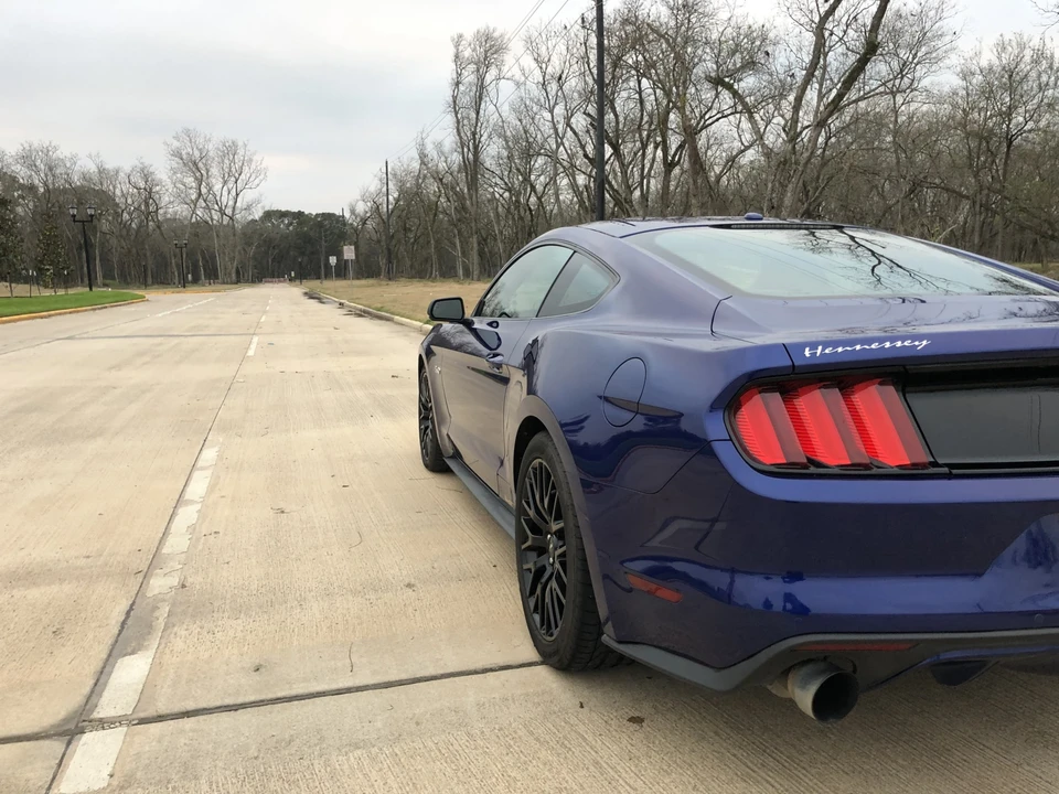 2015 Ford S550 Mustang - Image 22 of 31