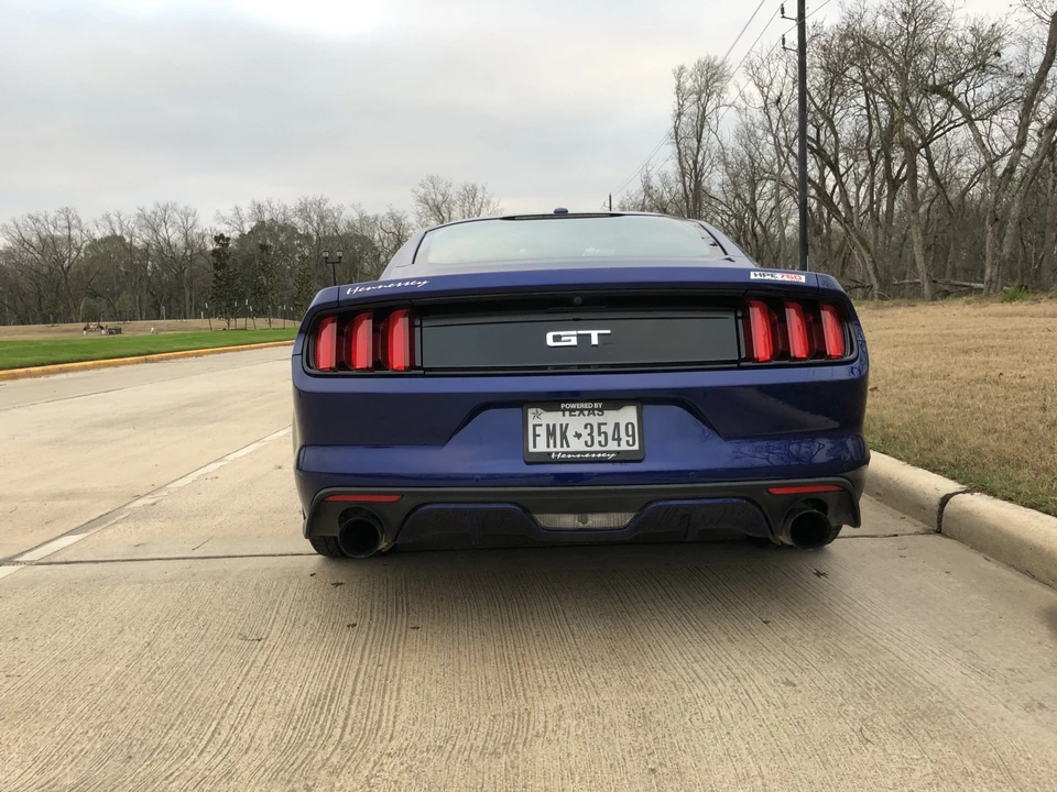 2015 Ford S550 Mustang - Image 12 of 31