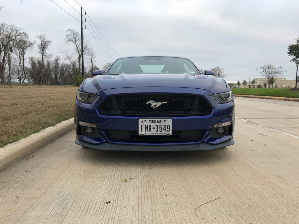 2015 Ford S550 Mustang - Image 3 of 31