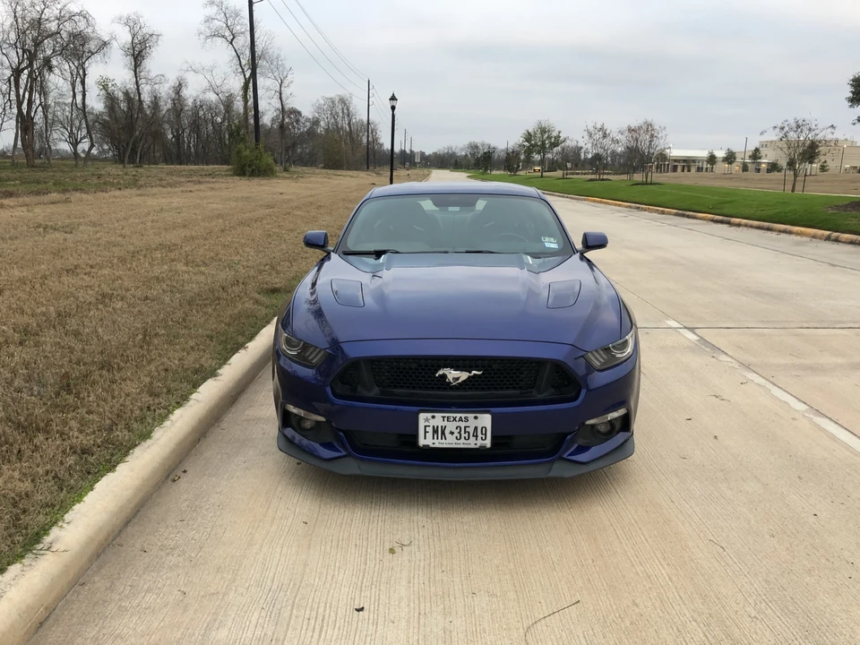 2015 Ford S550 Mustang - Image 2 of 31