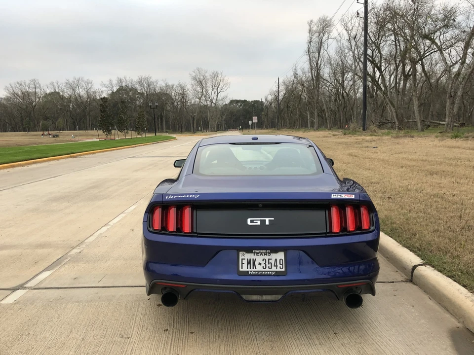 2015 Ford S550 Mustang - Image 11 of 31