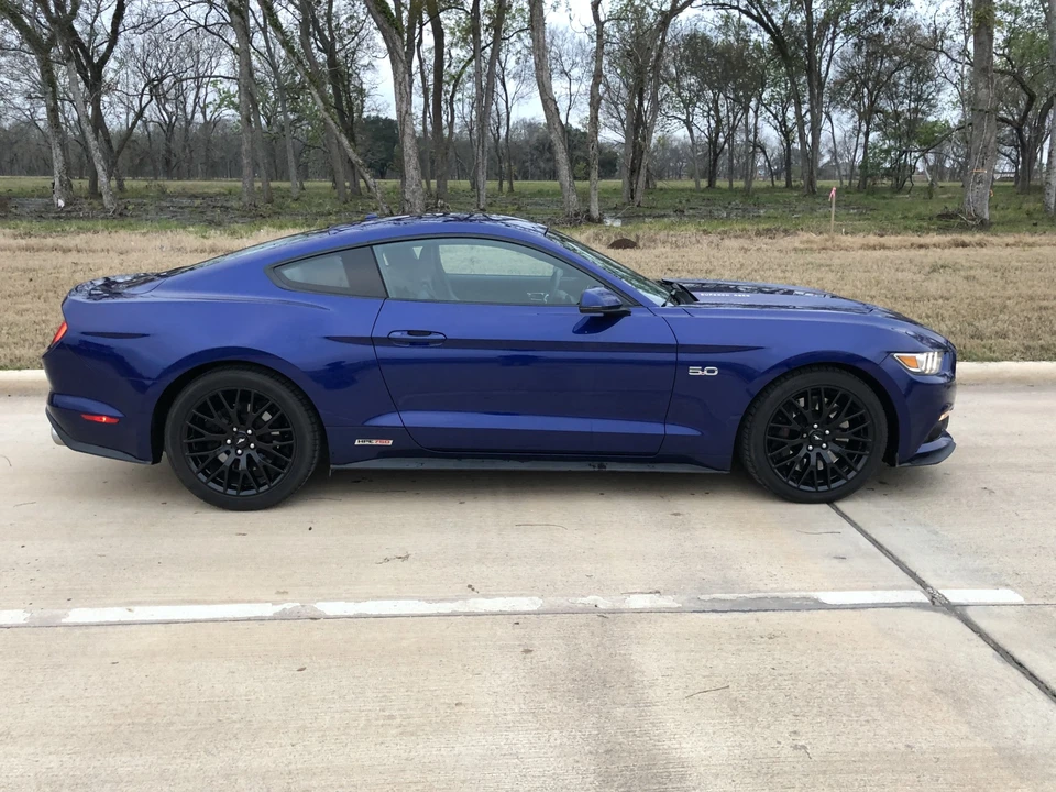 2015 Ford S550 Mustang - Image 15 of 31